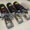 JSD factory for the DC 24 V hydraulic power units