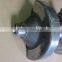 diesel engine R180 balance shaft spare parts, tractor balance shaft R180
