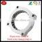 China Manufacturer Custom CNC Milling Machinery Spacer With Precision Aluminum Alloy