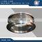 High precision forging parts die for grass pellet mill