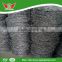 diffrent types barbed wire manufacturer in China