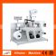 Automatic 320 rotary Label die cutting machine with slitting