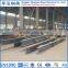 Prefabricated steel structure building steel structure materials