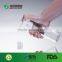 new products plastic amber pet bottle lotion pump bottle