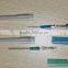 CE&ISO marked I.V catheter / I.V Cannula / Intravenous Catheter Pen Type Butterfly Type Safety 20g 24g
