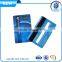 125 kHz proximity card with optional embedded contact smart chip