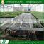 Multifunctional customizable galvanized movable seedbed rolling bench