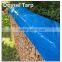 Silpaulin Tarpaulin for graden tools cover