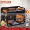 Small power genset 3.5kw 3500 gasoline generator for whloesale