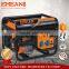 Ethanol electric generator, gasoline generator 5000dx for home use