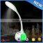 Christmas Gift Music lamp Bluetooth Smart Music Touch Sensor Light Warm Light Table Lamp Speaker With CE RoHS