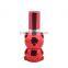 S0031 mini screw sprayer bottle perfume glass bottles for cosmetic gifts