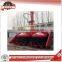 Grass 2200mm silage harvester/rice straw cutting machine/tractor forage harvester