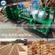 Factory price China clay brick making machine