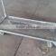 EL-145 garden trolleys half size