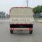 FOTON min 2.5 m3 dump garbage truck
