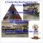 Automatic Dog food making machine/pet food processing line/dog food extruder