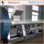 Groundnut pretreatment processing line crusher