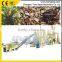 Tony brand hot sale EFB pellet making prodcution line hot sale in Vietnam
