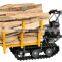 Mini dumper accessory