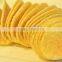 Potato chips machine,China supplier,fried potato chips production line