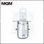 motorcycle H4 head lamp,motorcycle head lamp bulb