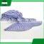 Wholesale custom various colors knitted mermaid tail blanket for children