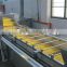 Food processing industrial use frozen sweet corn production line