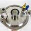 closed loop BHO extractor