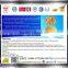 Maize milling machine/corn peeling and grit making machine