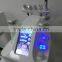 2017 Protable Beauty Salon Skin Rejuvenation Oxygen Jet Facial Machine Oxygen Jet Peel Machine Facial Skin Care