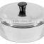 Different Sizes Stainless Steel Dim Sum Steamer Basket