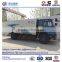 dongfeng 4*2 4*4 type 190hp 8 ton road sweeping vehicle