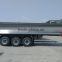 SINOTRUK 60 tons dump truk semi trailer cargo trailer