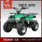 atv quad 50cc