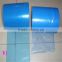 anti-rust VCI film/VCI stretch film/ dust-proof VCI Stretch film for protecting metal