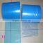 anti-rust VCI film/VCI stretch film/ dust-proof VCI Stretch film for protecting metal