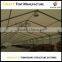 Steel tent warehouse tent /storage shelter tent