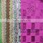 Waterproof breathable PP/PE laminated fabric textile