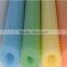 Customized China factory supply 100% EVA colorful plastic anti slip rubber mats