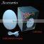 BSCI Disney authorized factory chargeable battery powered LED table lamp and desk lamp