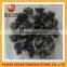beautiful smooth decorative sunset glow red pebble stone for garden