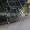 Foldable dryer