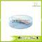 Large Mesh 3-Part In-Drawer Utensil Organizer