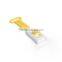 Cycling Bike Headlight Bicycle 4 LED Front