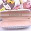 Supply fashion cute Naughty little girl Glasses case