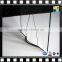 Clear acrylic nesting display tables for store/plexiglass nesting displays