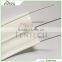 Wholesale 4-1/2" width three steel inside Soft fence