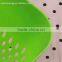 plastic basket/ plastic washing basket/ plastic colander