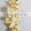 Decorative real touch Artificial orchid flower in factory price